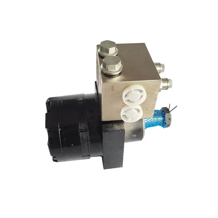 Motor Overcenter Valve 60L