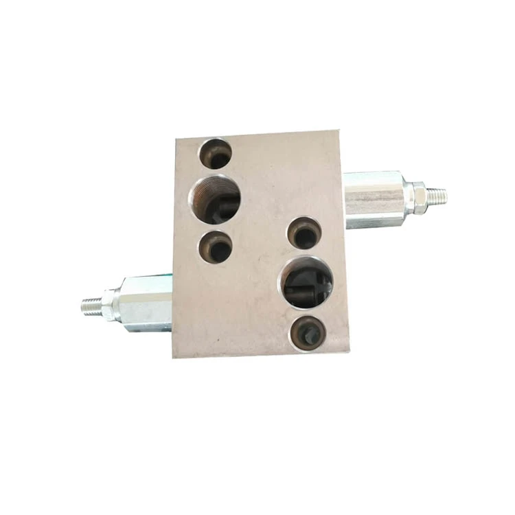 Safety Relief Valve