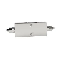 Como transportar uma válvula de retenção de pressão com segurança?